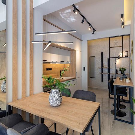 P Deluxe Suite2 Selanik Dış mekan fotoğraf