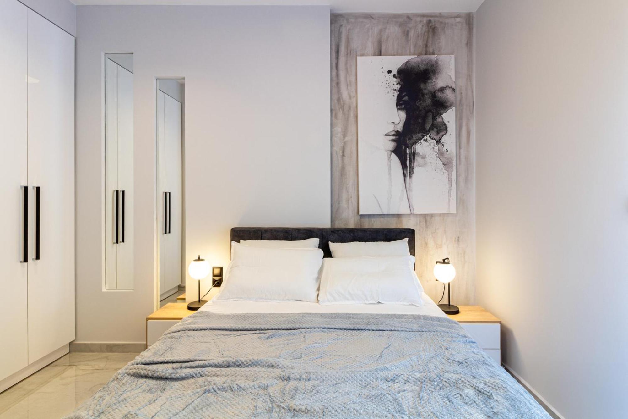 P Deluxe Suite2 Selanik Dış mekan fotoğraf