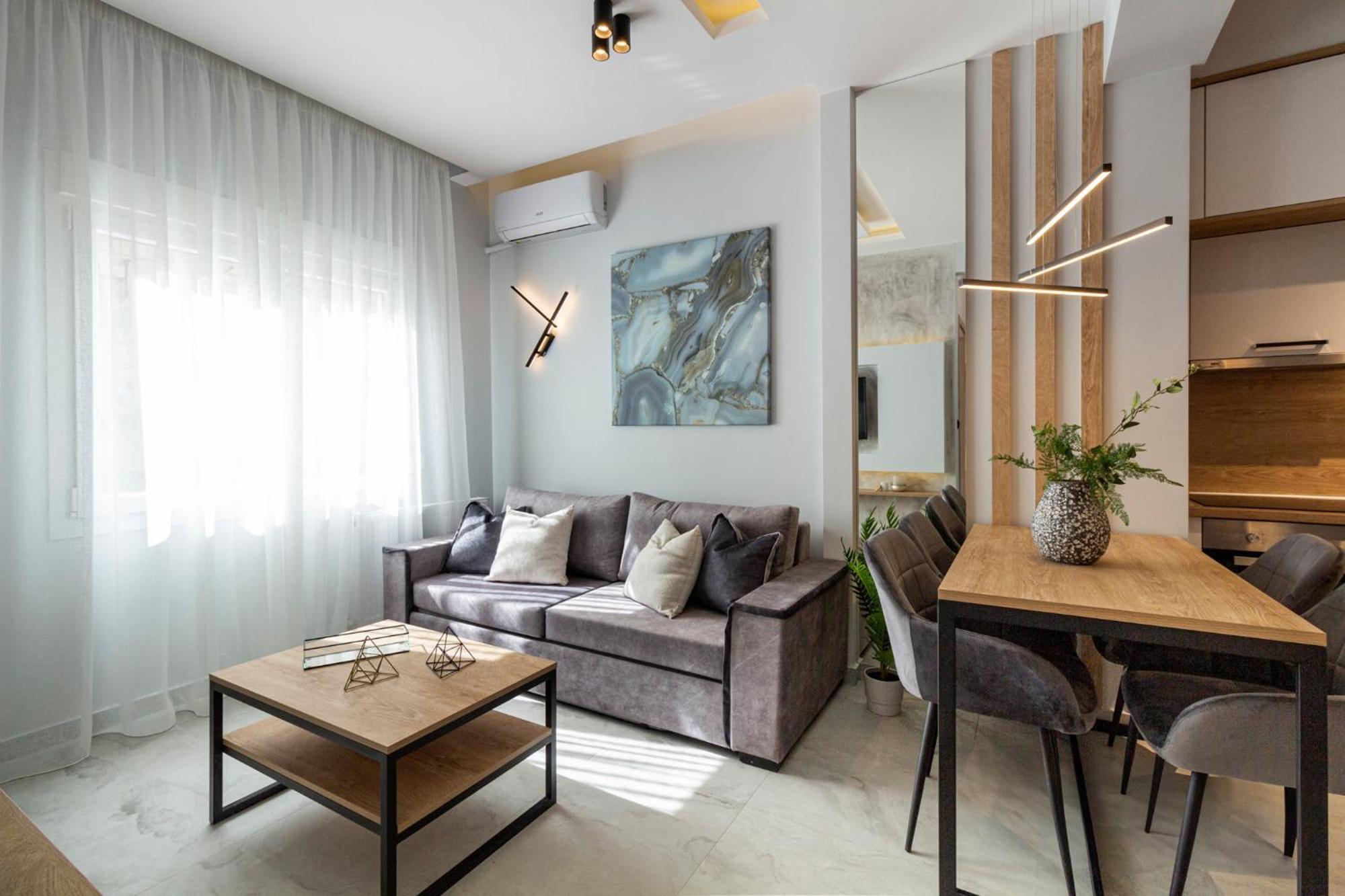 P Deluxe Suite2 Selanik Dış mekan fotoğraf